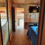 Punta De Tralca Suites
